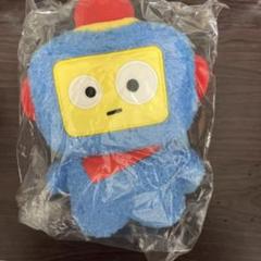 TREASURE PLUSH DOLL アサヒ ASAHI ぬいぐるみ Amazon.co.jp: TREASURE アサヒ ドール セット トレカ付