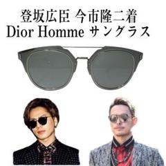 2025年最新】Dior Homme メンズ サングラスの人気アイテム