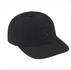 supreme GOODENOUGH 6-Panel BLACK シュプリーム