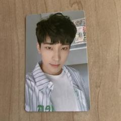 火 ウォヌ YOU MAKE MY DAY 限定配布 トレカ seventeen 2025年最新】you make my day ウォヌの人気アイテム - メルカリ