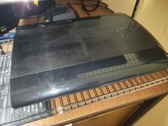 中古品 PlayStation 3 CECH-4300C 500GB