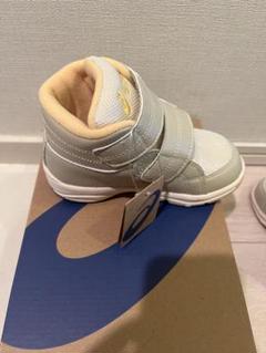 asics sukusuku mini hi 片足（左）16.5センチ