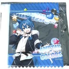 AMPTAKxCOLORS ちぐさくん マルチケース AMPTAKxCOLORS ちぐさくん マルチケース
