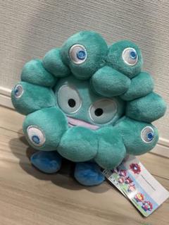大阪関西万博 ミャクミャク サンリオコラボ ハンギョドン M