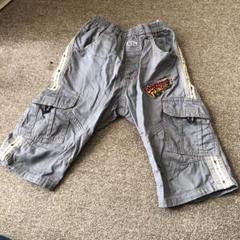 ハーフパンツ used 110センチ