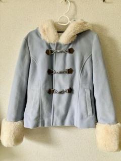 2025年最新】CECIL McBEE 着丈：ショート レディース ダッフル