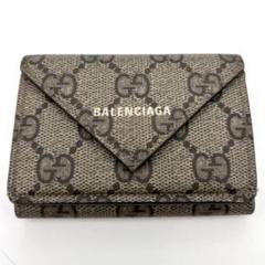 2025年最新】gucci バレンシアガ ハッカーの人気アイテム - メルカリ