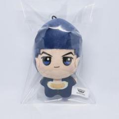 ジョジョの奇妙な冒険 ジョセフ・ジョースター 東方仗助 まとめ売り ぬいぐるみ ジョジョの奇妙な冒険_Chibiぬいぐるみ 東方仗助 | 公式グッズ