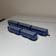 生産中止品】Bトレインショーティー JR西日本 103系 体質改善車