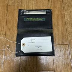 Paul Harrolden Shoemakers レザー財布 2025年最新】PAUL HARNDEN 財布の人気アイテム - メルカリ