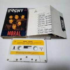 ⭐️非売品⭐️ BOØWY DEMO '86〜'88 カセットテープ