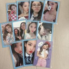 2025年最新】TWICE ナヨン トレカ コンプの人気アイテム - メルカリ