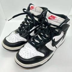 NIKE WMNS DUNK HIGH UP 