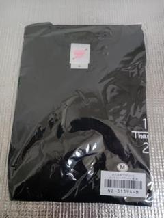乃木坂46 秋元真夏 ロングスリーブTシャツ 黒 Mサイズ メンバープロデュース