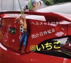 トイストーリー 車 アクセサリーの中古 未使用品 メルカリ