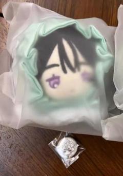 エイリアンステージ はれにんぎょうシリーズ ぬいぐるみ スア　SUA