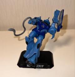 マグネットアクション 機動戦士Zガンダム 袋未開封品の通販 by