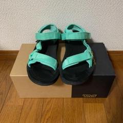 Teva スポーツサンダル テバ スポサン 25センチ