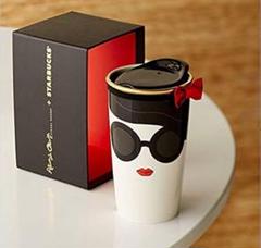 新品未使用スターバックスalice+ olivia  マグ　タンブラー 楽天市場】【海外限定】【入手困難】スターバックス STARBUCKS