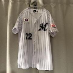 ポランコ選手ユニフォーム クリスマス限定価格】千葉ロッテマリーンズ ポランコ選手