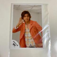 小瀧望 公式写真