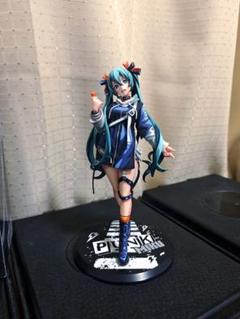 2025年最新】初音ミク リペイントの人気アイテム - メルカリ