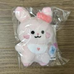 NIZZO ぴょんぴょん ぬいぐるみ NiziU Nizoo ミイヒ ぴょんぴょん - メルカリ