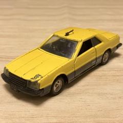 トミカ ダンディ018 ニッサン スカイライン 2000RS 1/43 希少品 トミカ ダンディ018 ニッサン スカイライン 2000RS 1/43 希少品