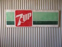2025年最新】7up 看板の人気アイテム - メルカリ
