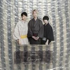 【非売品】ブロスタNEWERAsupercellコラボ 江口拓也直筆サイン入り 2025年最新】江口拓也 アクスタの人気アイテム - メルカリ