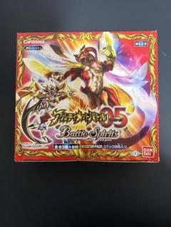 2025年最新】バトルスピリッツ 未開封 パックの人気アイテム