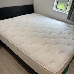 IDC大塚家具【キングスダウン】プレステージ Ⅲ Prestige ダブル
