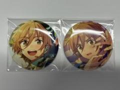 あんスタ 真白友也 イベコレ 缶バッジ idol 200個 あんスタ イベコレ 缶バッジ 真白友也 - メルカリ