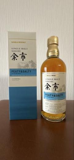 【新品・未開封・入手困難品】余市蒸留所限定ウイスキー　セット（各500ml） 2025年最新】余市 限定の人気アイテム - メルカリ