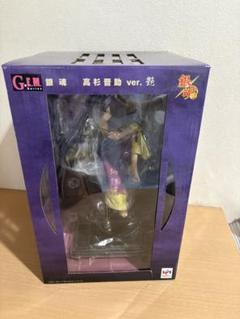 メガハウス G.E.M. 銀魂 高杉晋助 Ver.艶 2042125513