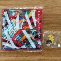 ラルク　L'Arc　ラルくじ　幕張　ken　tetsuya　シークレット　レア Amazon.co.jp: ラルク L'Arc ラルくじ 幕張 ken tetsuya