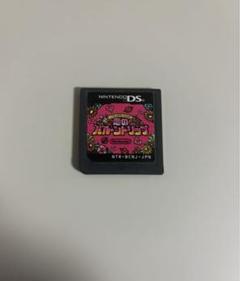DS いろづきチンクルの恋のバルーントリップ