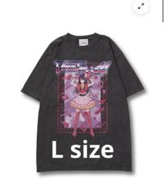 vaultroom 推しの子 B-KOMACHI TEE / BLK 黒 XL OSHI NO KO】B-KOMACHI TEE / BLK – VAULTROOM