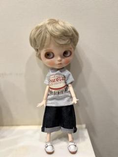 2025年最新】カスタムアイシードール 男の子の人気アイテム