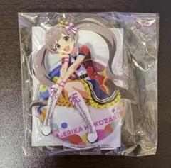 SAO アリブレ アクリルスタンド 当選品アイドルマスター 箱崎星梨花