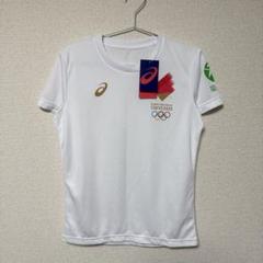 激レア東京2020オリンピック聖火リレーTシャツ・パンツ・ロングパンツ3点セット 2025年最新】聖火リレー tシャツの人気アイテム - メルカリ