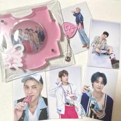WayV 威神V smtown 30周年 QQ Music 特典 セット