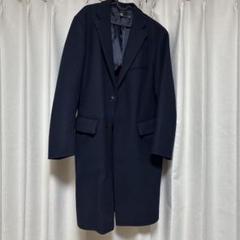 ユニクロ公式 | ウールブレンドチェスターコート