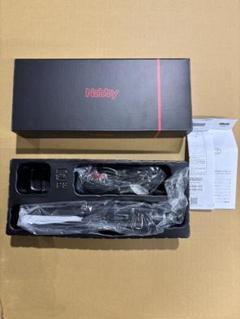 ヒロっ熊様専用 Nobby ノビーヘアーアイロン NBS501のサムネイル
