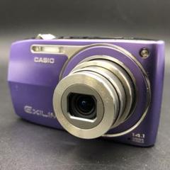 CASIO EXILIM ZOOM EX-Z2000 カシオ デジカメ ジャンク - メルカリ