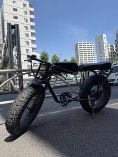 2025年最新】SUPER73 自転車本体の人気アイテム - メルカリ
