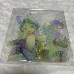 新品　メイドインアビス アクリルスタンド ゲーマーズ 夏の本まつり 2025特典