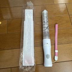 【匿名配送】ペンライト　櫻坂46 カウントダウンライブ 櫻坂46 デビューカウントダウンライブ ペンライト - メルカリ