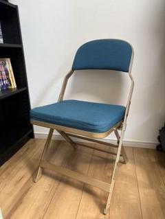 ネジCLARIN Sandler Seating 折りたたみ椅子 BLUE ネジ様専用CLARIN Sandler Seating 折りたたみ椅子 BLUE - メルカリ