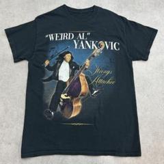 激レア 美品 YANKOVIC ヤンコビック ビンテージ ツアー Tシャツ 激レア 美品 YANKOVIC ヤンコビック ビンテージ ツアー Tシャツ